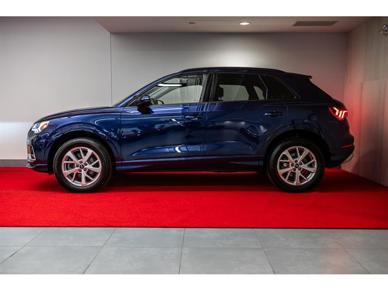 audi Q3 2021 - 5