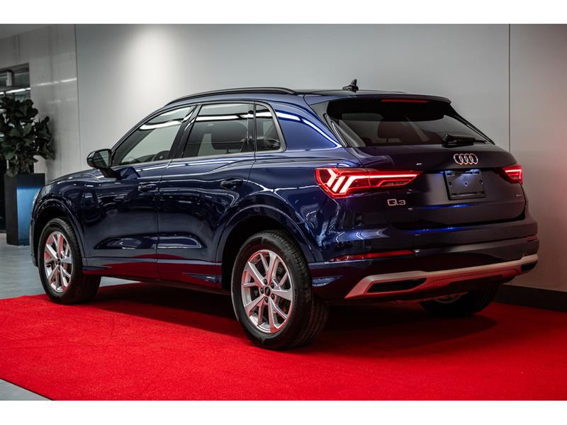 audi Q3 2021 - 6
