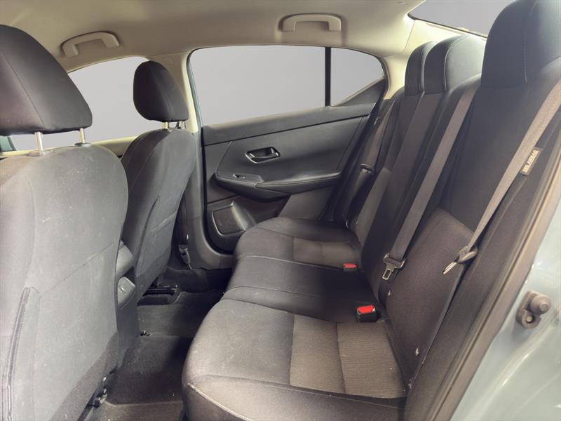 nissan Sentra 2024 - 11