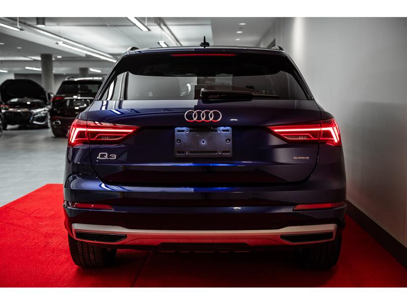 audi Q3 2021 - 7