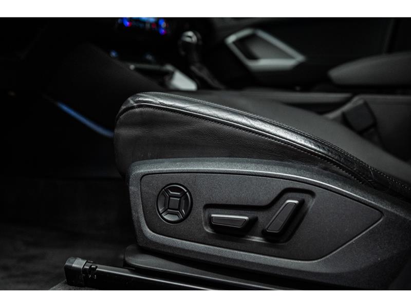 audi Q3 2021 - 13