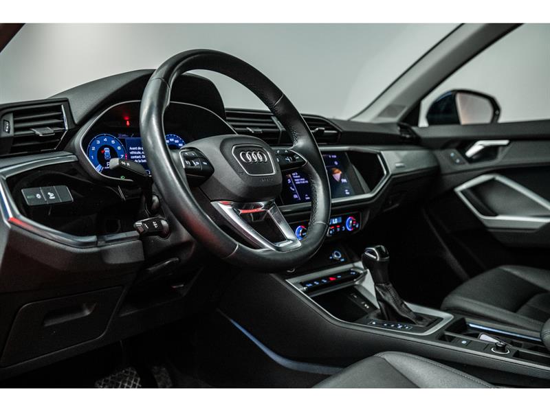 audi Q3 2021 - 14
