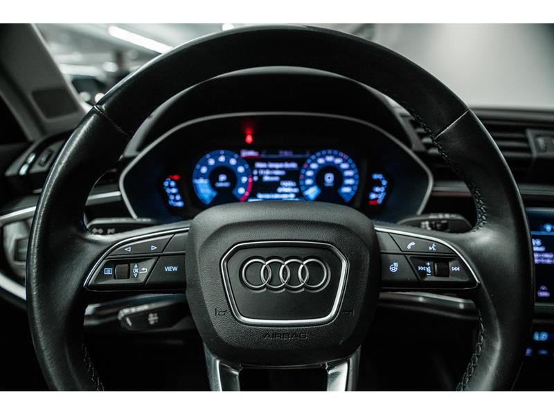 audi Q3 2021 - 15