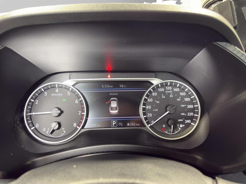 nissan Sentra 2024 - 16
