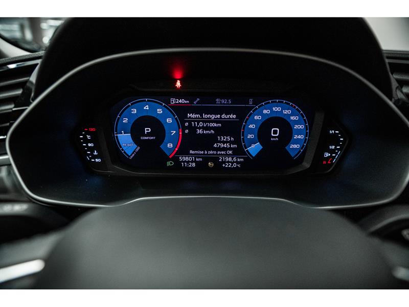 audi Q3 2021 - 16