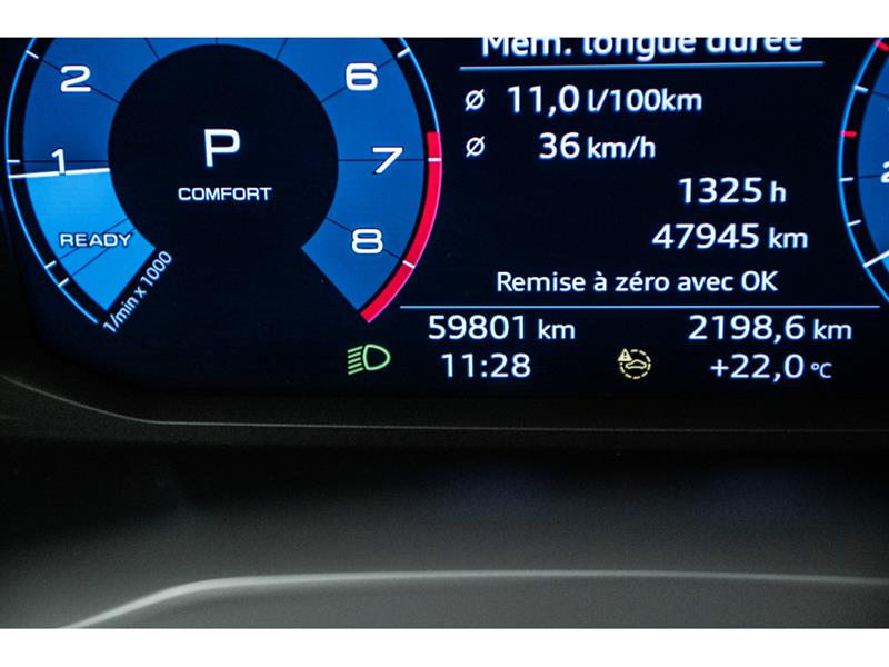 audi Q3 2021 - 17