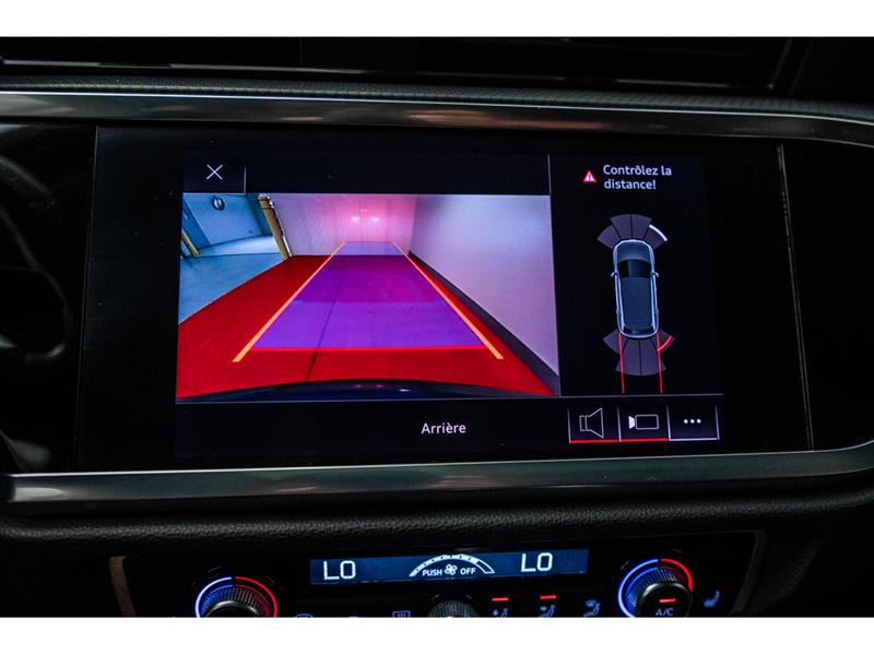 audi Q3 2021 - 18