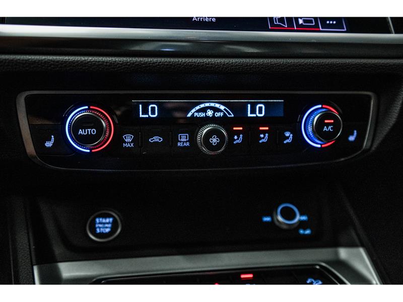 audi Q3 2021 - 19