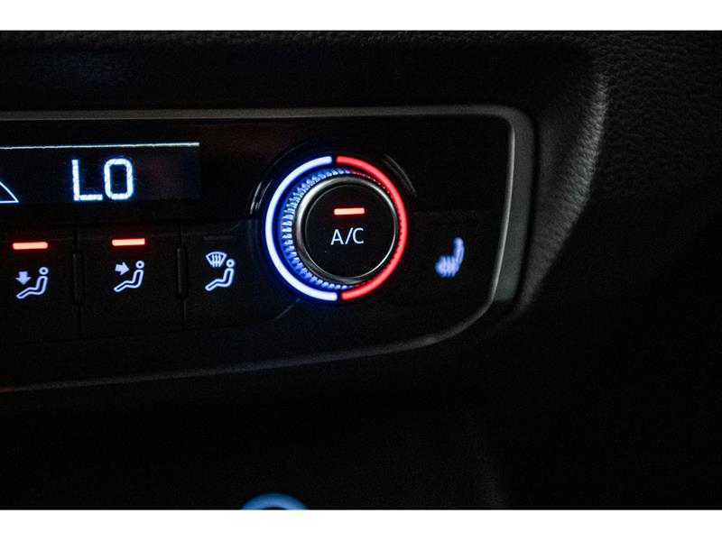 audi Q3 2021 - 21