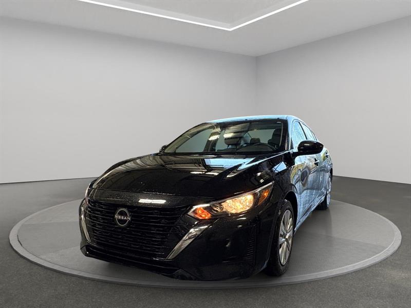 nissan Sentra 2024