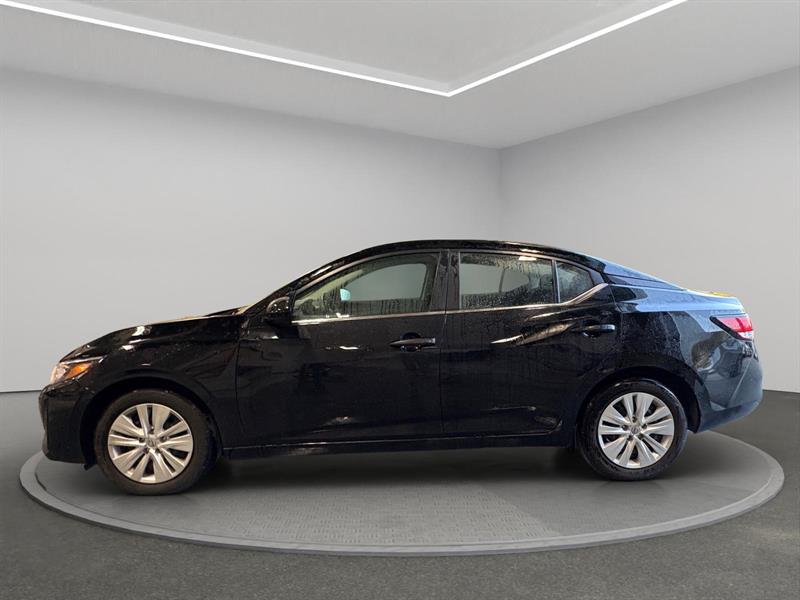 nissan Sentra 2024 - 3