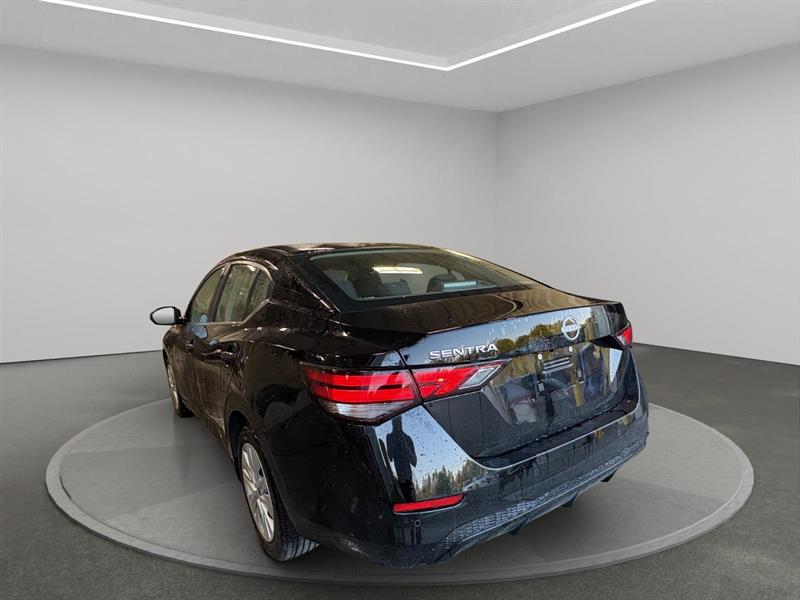 nissan Sentra 2024 - 4