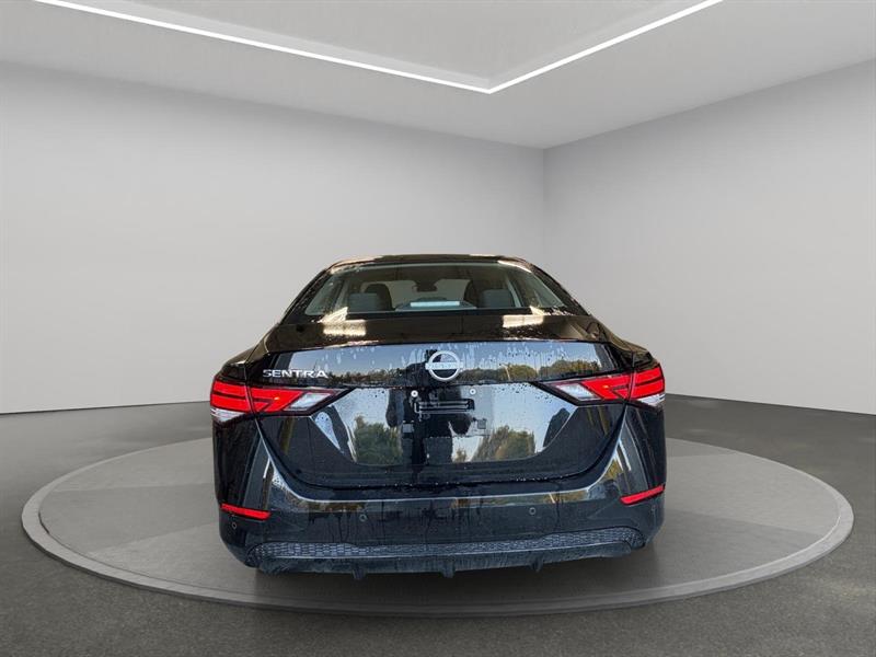 nissan Sentra 2024 - 5