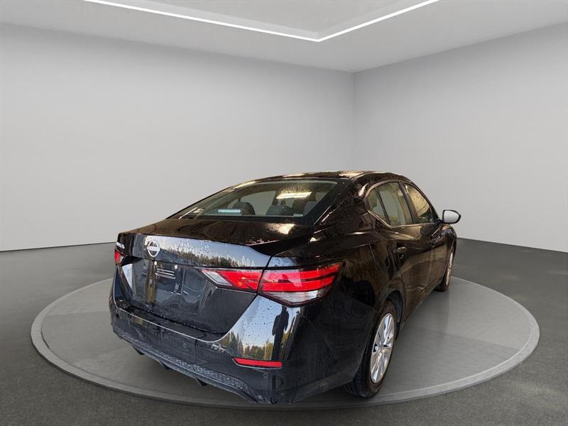 nissan Sentra 2024 - 6