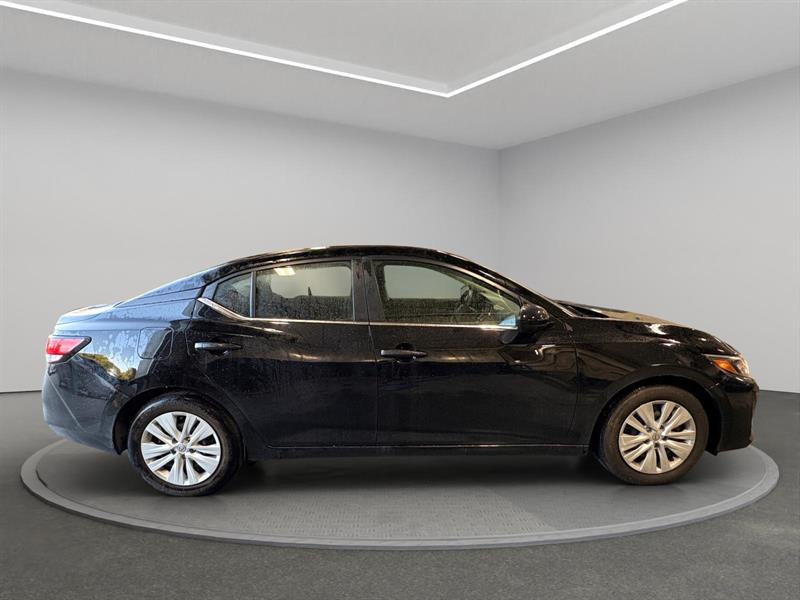 nissan Sentra 2024 - 7