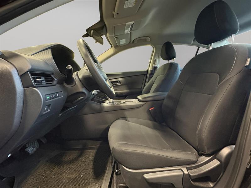 nissan Sentra 2024 - 9