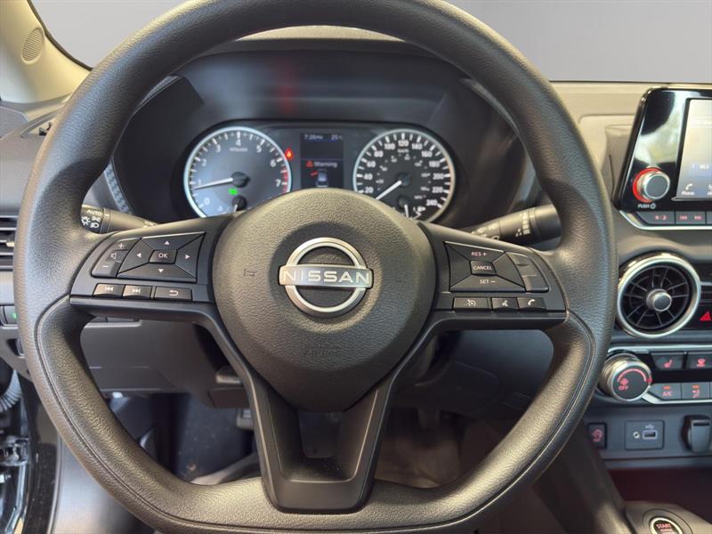 nissan Sentra 2024 - 10