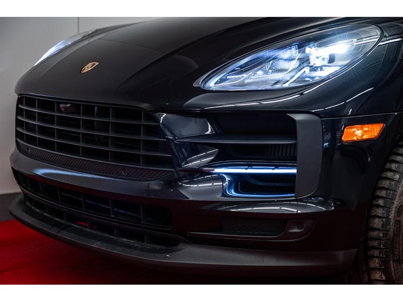 porsche Macan 2021 - 3