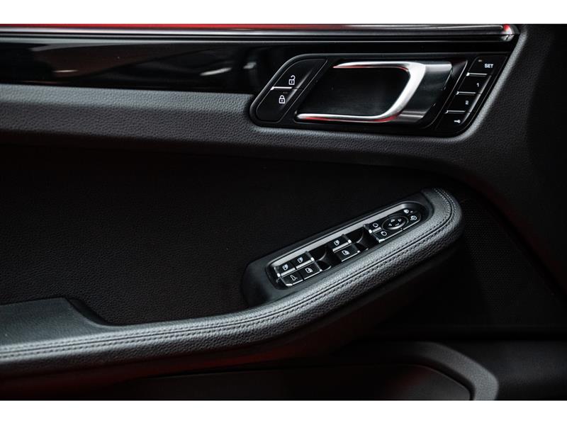 porsche Macan 2021 - 11