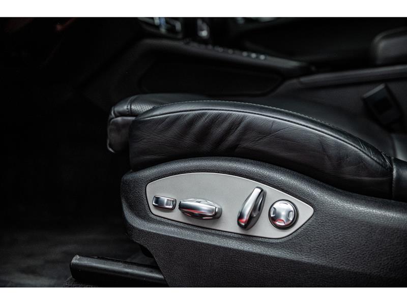 porsche Macan 2021 - 13