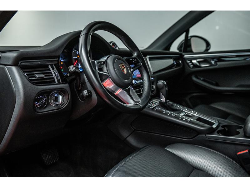 porsche Macan 2021 - 14