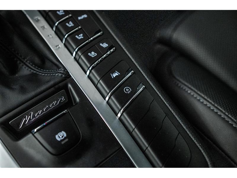 porsche Macan 2021 - 26