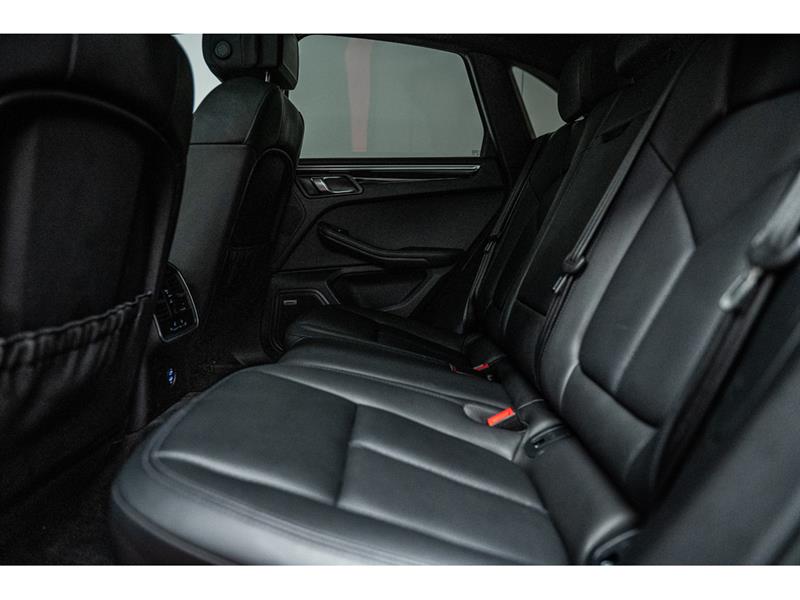porsche Macan 2021 - 27