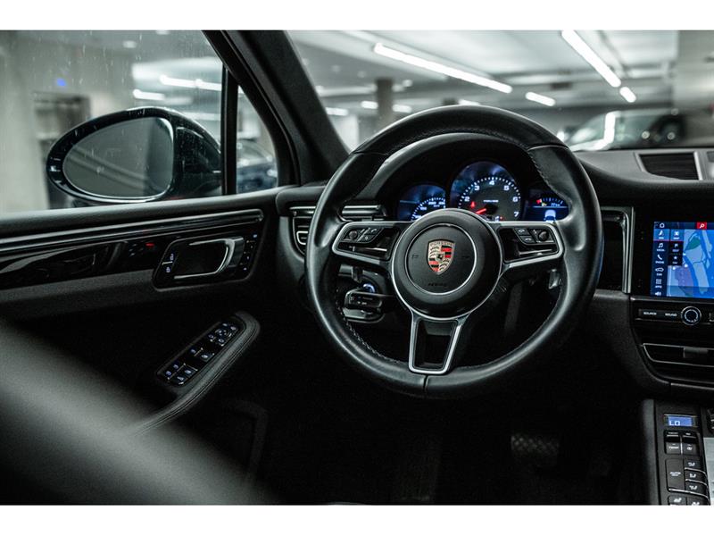 porsche Macan 2021 - 30