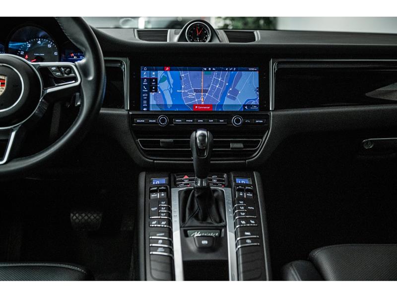 porsche Macan 2021 - 31