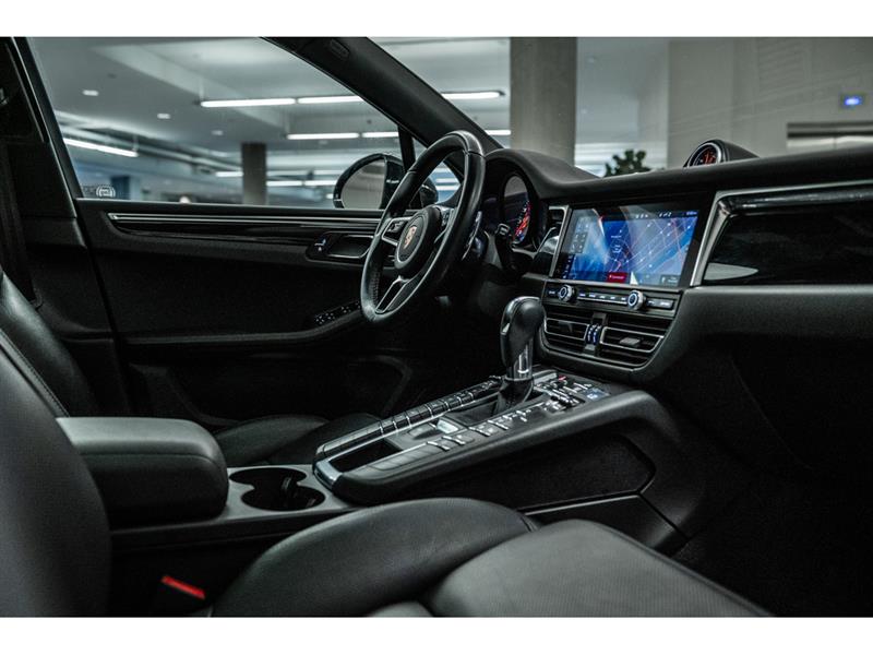 porsche Macan 2021 - 32