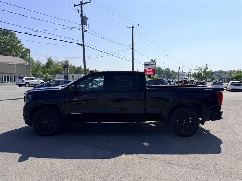 gmc Sierra 1500 2024 - 3