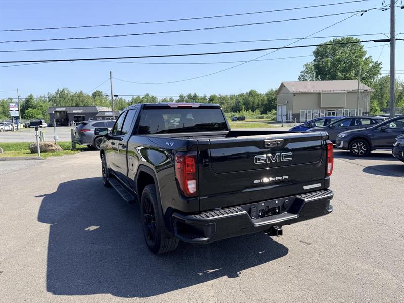 gmc Sierra 1500 2024 - 4