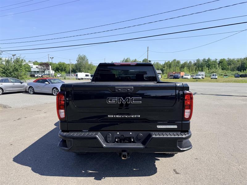 gmc Sierra 1500 2024 - 5