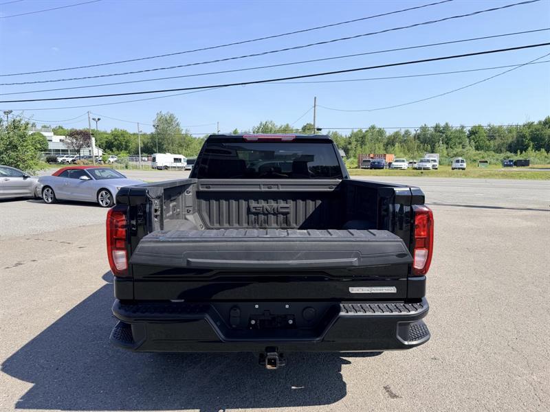 gmc Sierra 1500 2024 - 7