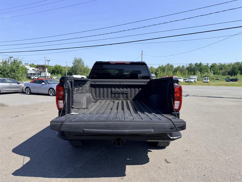 gmc Sierra 1500 2024 - 8