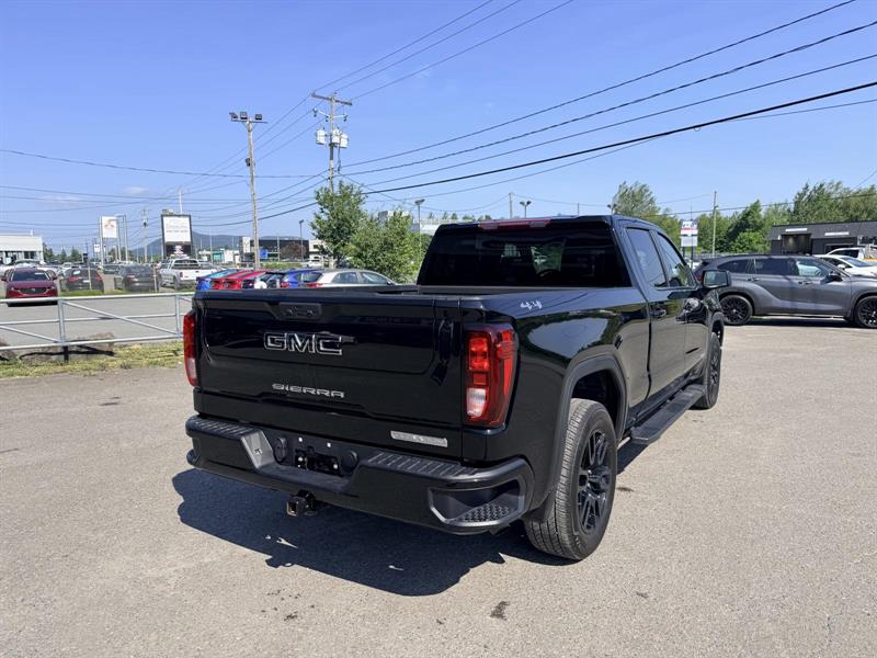 gmc Sierra 1500 2024 - 9