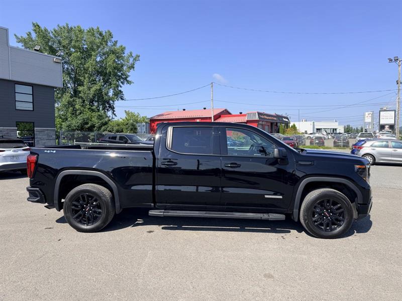 gmc Sierra 1500 2024 - 11