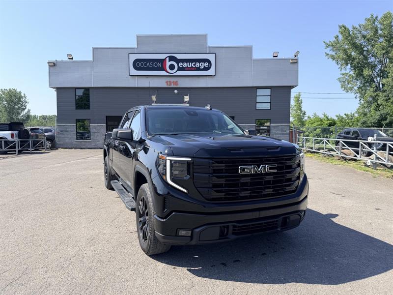 gmc Sierra 1500 2024 - 12