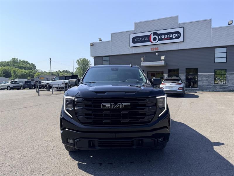 gmc Sierra 1500 2024 - 13