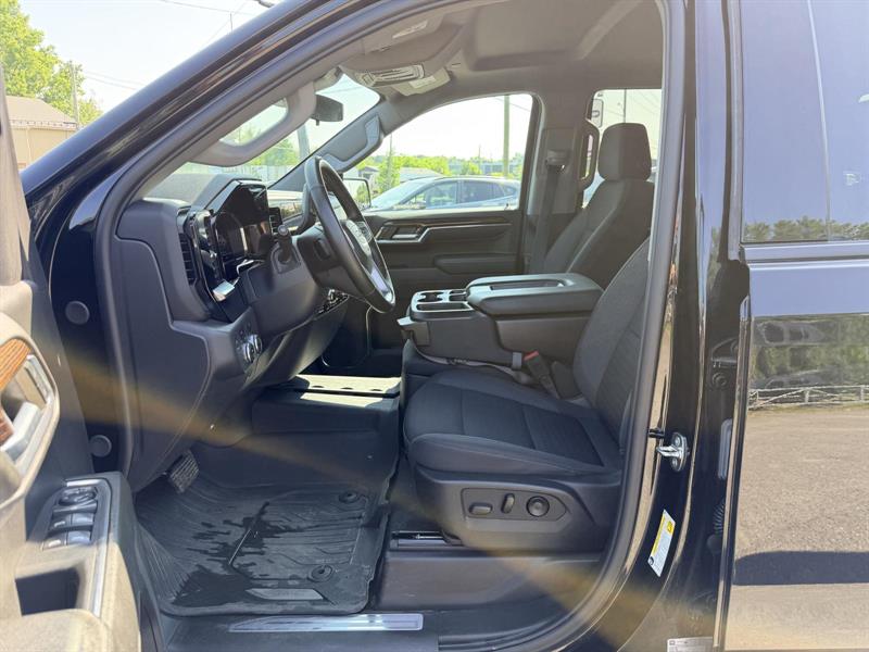 gmc Sierra 1500 2024 - 16