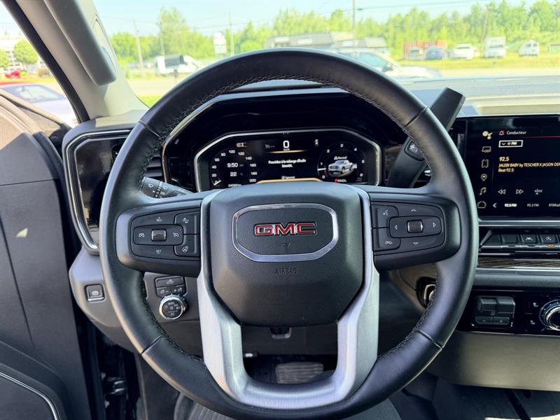 gmc Sierra 1500 2024 - 19