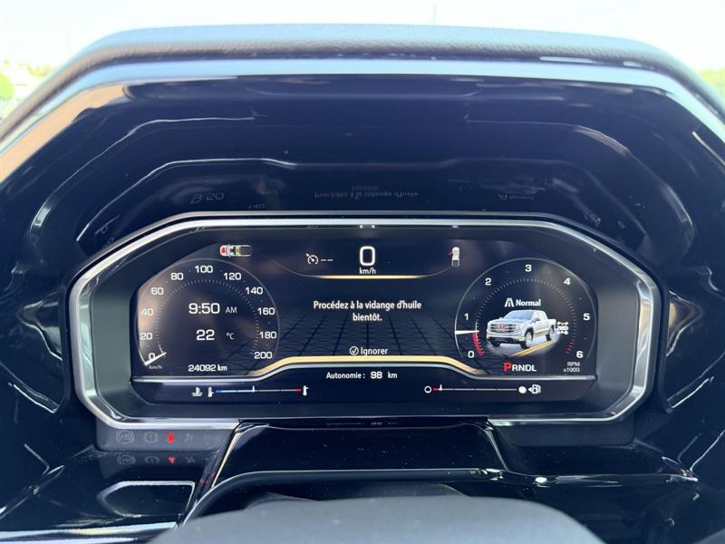 gmc Sierra 1500 2024 - 20
