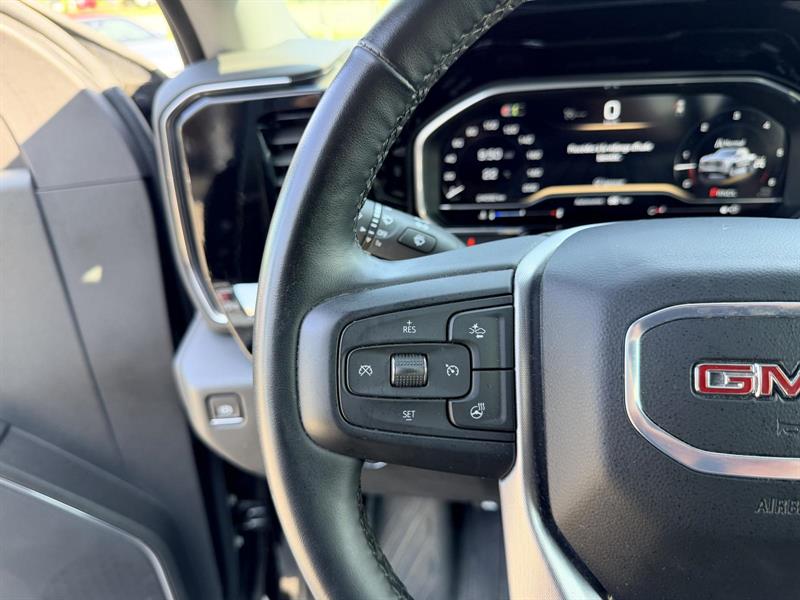 gmc Sierra 1500 2024 - 21
