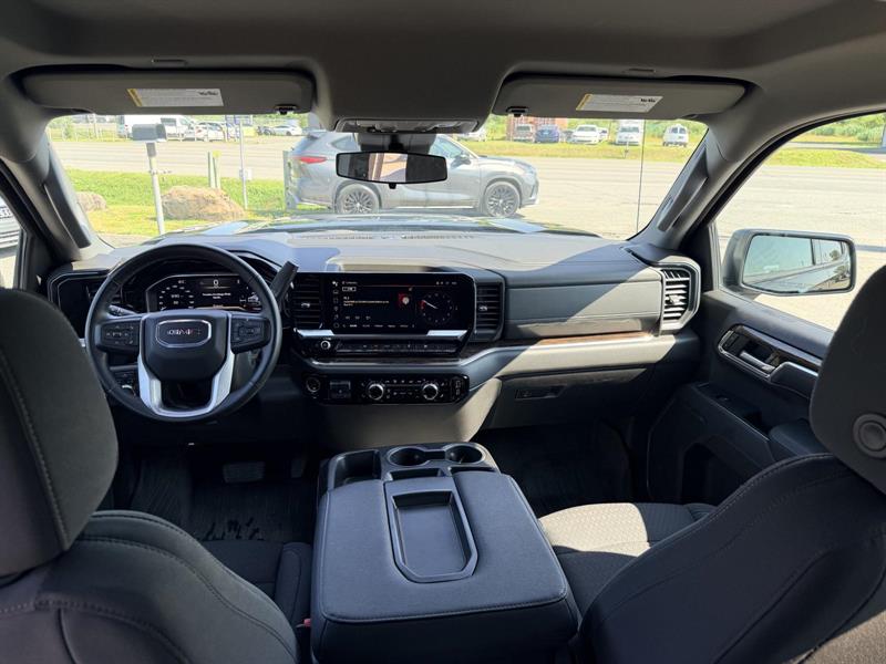 gmc Sierra 1500 2024 - 29