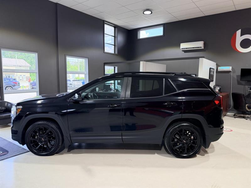 gmc Terrain 2024 - 3
