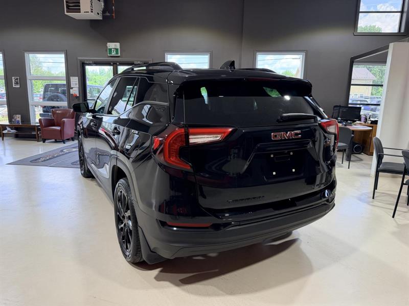 gmc Terrain 2024 - 4