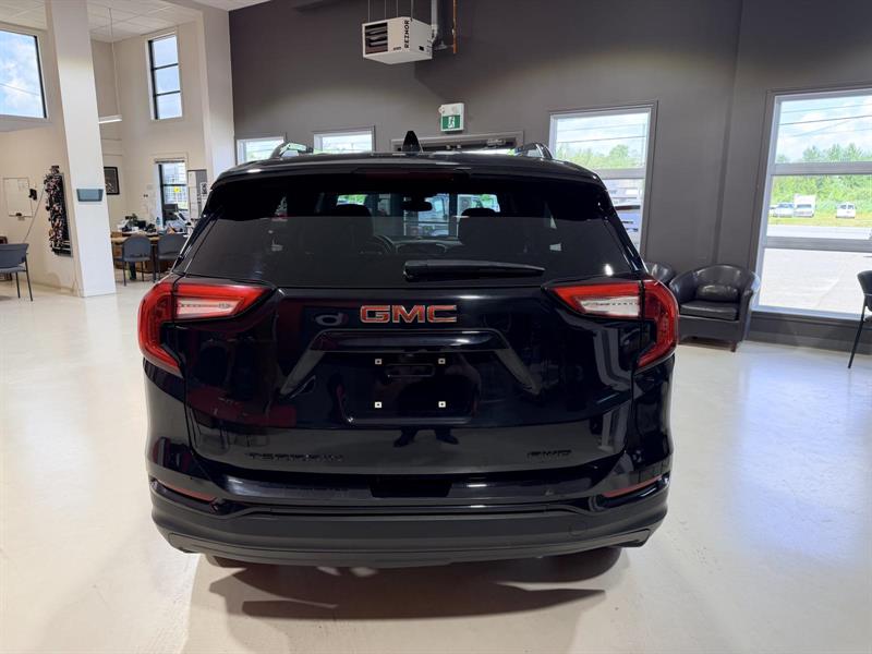 gmc Terrain 2024 - 5