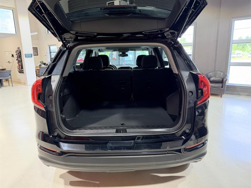gmc Terrain 2024 - 7