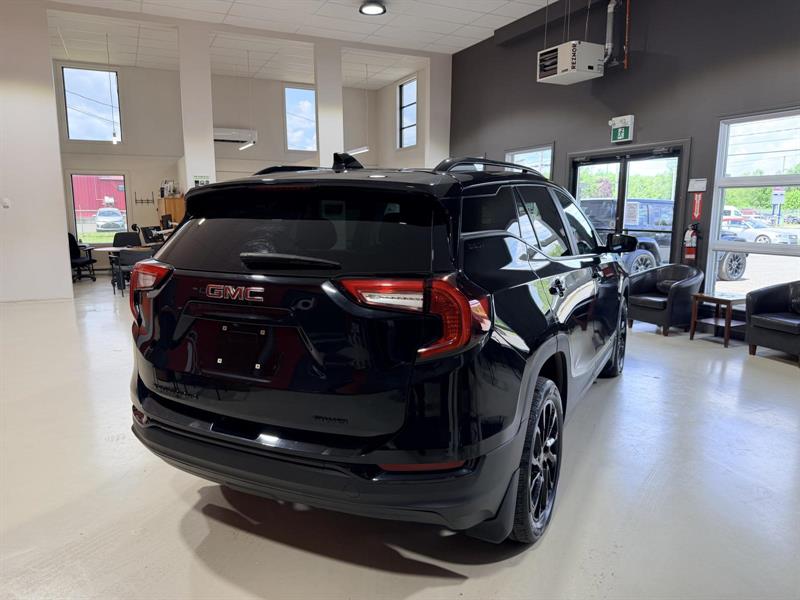 gmc Terrain 2024 - 8