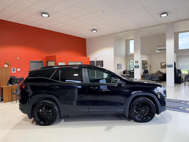 gmc Terrain 2024 - 9